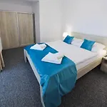 Hotell Pristav Trstená