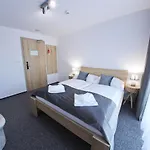 Hotell Pristav Trstená