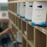 Pristav Trstena