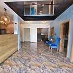 Pristav Hotell 3*