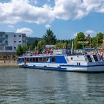 Pristav 3* Trstená