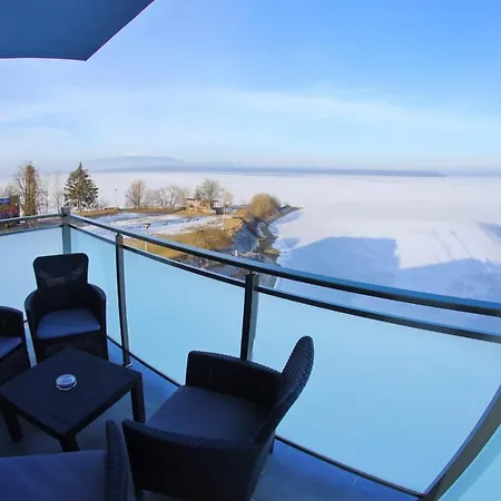 Pristav Hotel