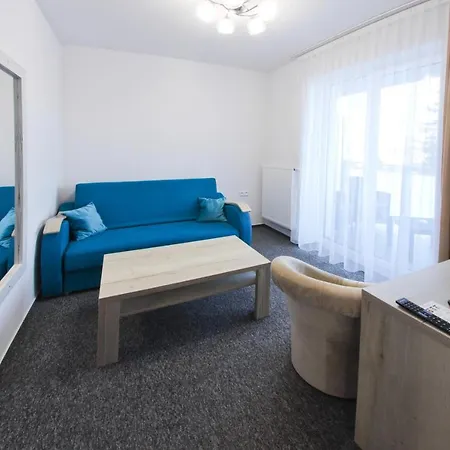 Pristav Hotel Trstena