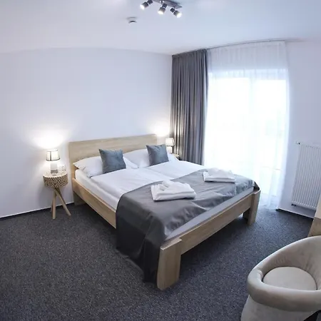 Pristav Hotel Trstena