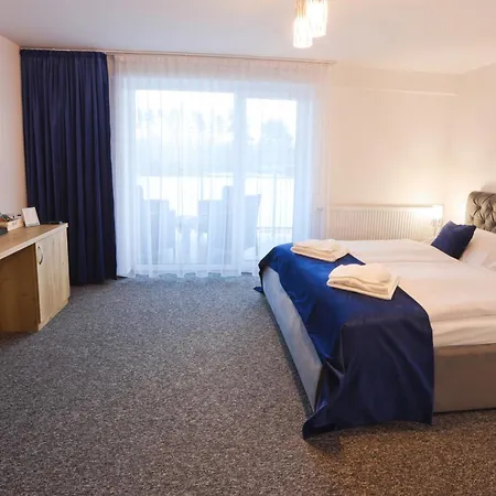 Hotel Pristav 3*