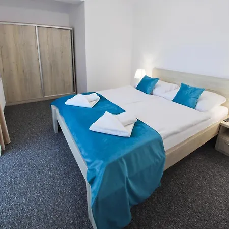 Hotel Pristav Trstena