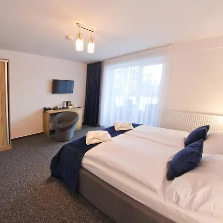 Pristav Hotel Trstena