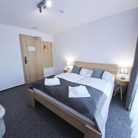 Hotel Pristav Trstena