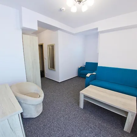 Pristav Hotel