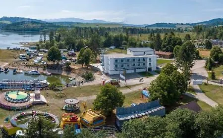 Pristav 3* Trstená