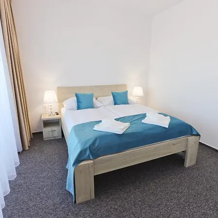Hotel Pristav Trstena