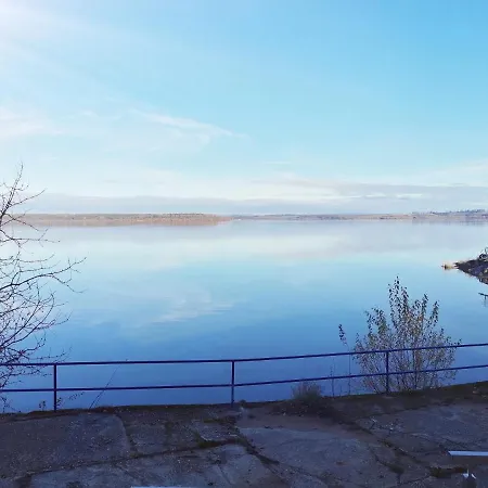 Otel Pristav Trstená