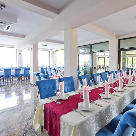 Hotel Pristav