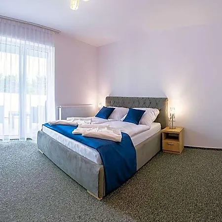 Hotel Pristav 3*