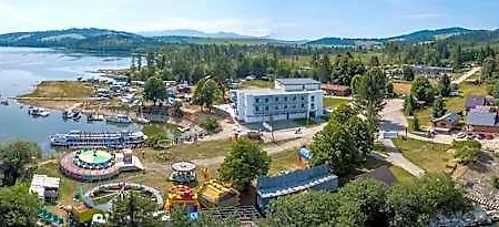 Pristav 3* Trzciana