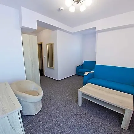 Pristav Hotel