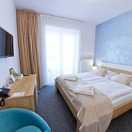 Pristav Hotel