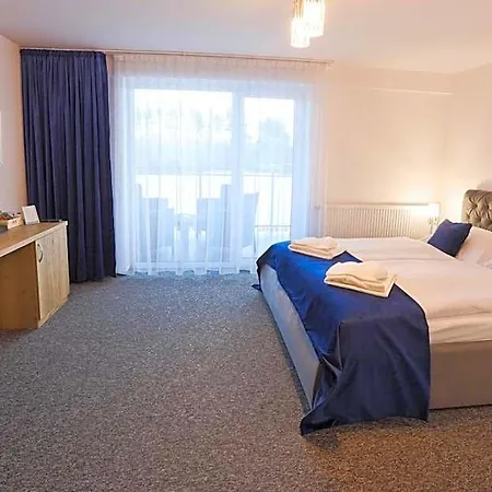 Pristav Hotel