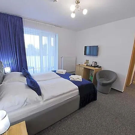 Hotel Pristav 3*