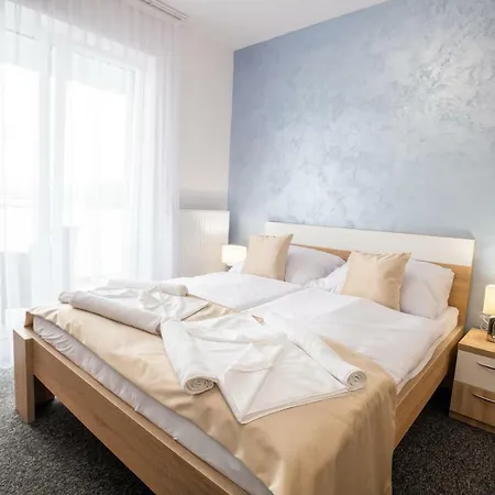 Pristav Hotel 3*