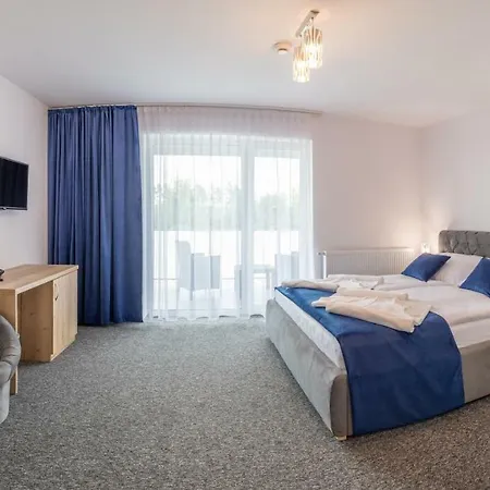 Pristav Otel Trstená