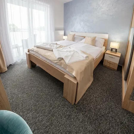 Pristav Hotel