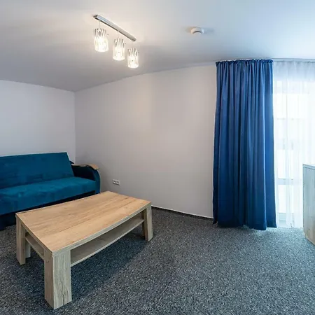 Hotel Pristav Trstena